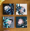 Coaster Set- Protea 2