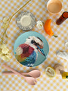 Plate Set- Australian Birds 1