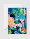 REEF GREETING CARDS PACK